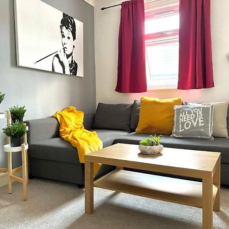 Beautiful Flat In Brixton Daire Londra Dış mekan fotoğraf