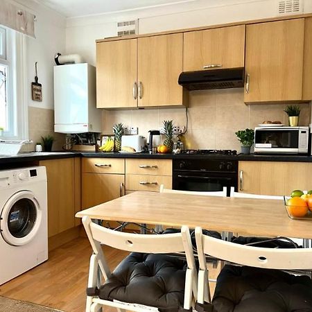 Beautiful Flat In Brixton Daire Londra Dış mekan fotoğraf
