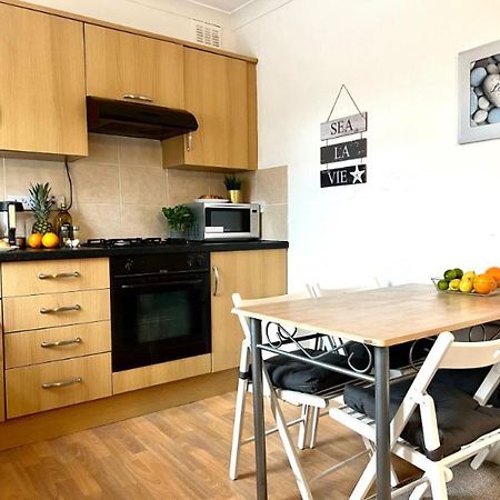 Beautiful Flat In Brixton Daire Londra Dış mekan fotoğraf