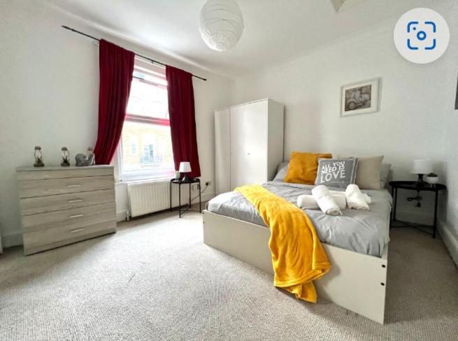 Beautiful Flat In Brixton Daire Londra Dış mekan fotoğraf