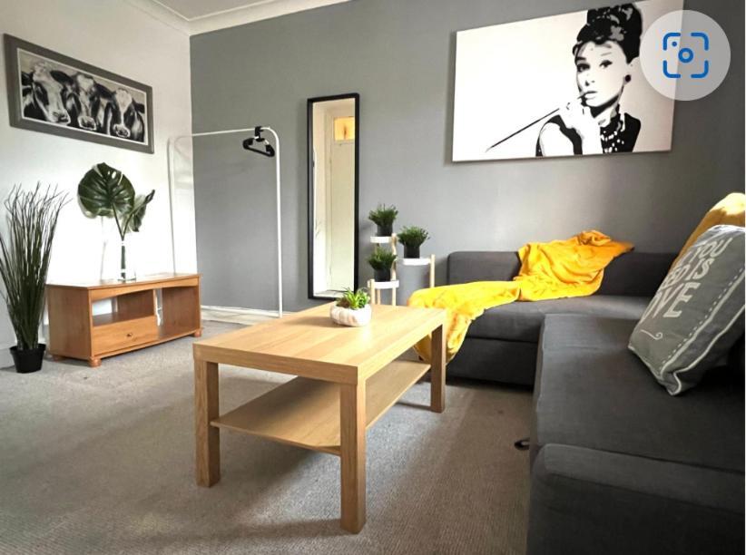 Beautiful Flat In Brixton Daire Londra Dış mekan fotoğraf