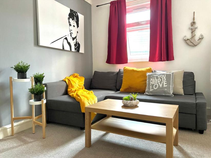 Beautiful Flat In Brixton Daire Londra Dış mekan fotoğraf