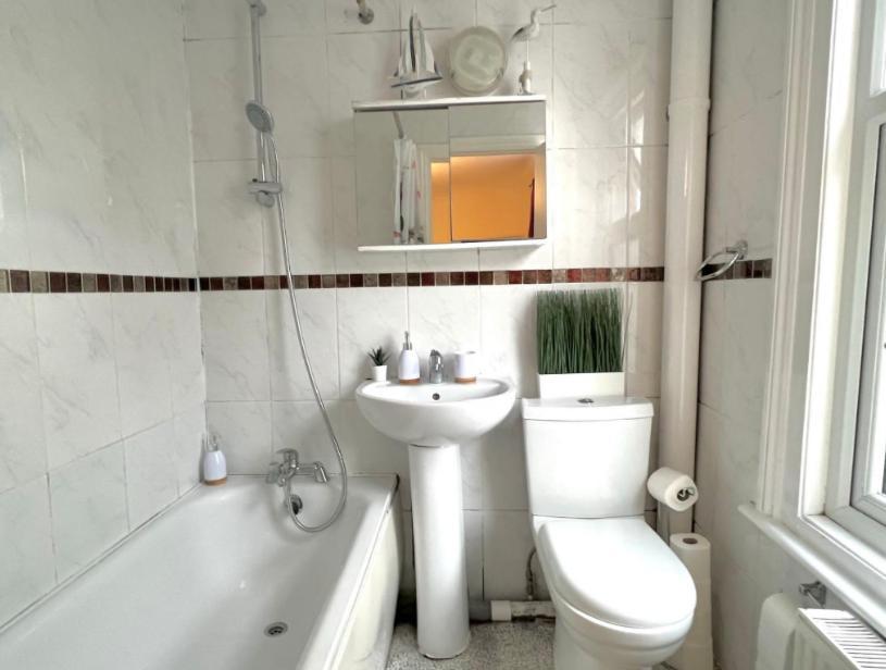Beautiful Flat In Brixton Daire Londra Dış mekan fotoğraf