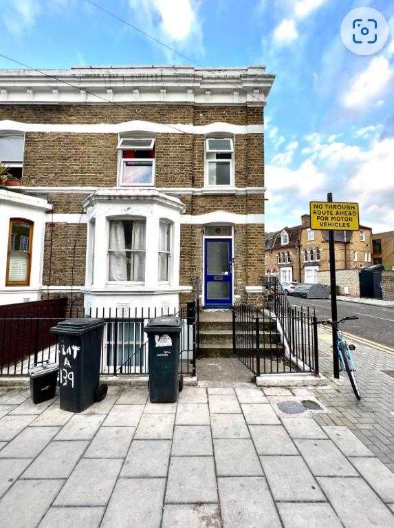 Beautiful Flat In Brixton Daire Londra Dış mekan fotoğraf