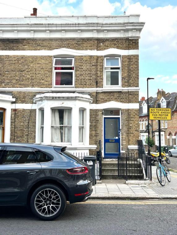 Beautiful Flat In Brixton Daire Londra Dış mekan fotoğraf