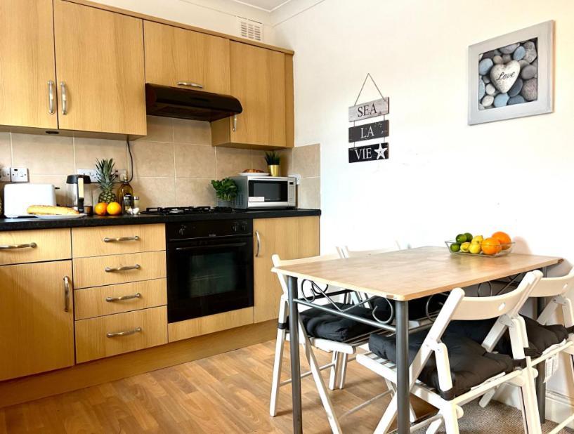 Beautiful Flat In Brixton Daire Londra Dış mekan fotoğraf