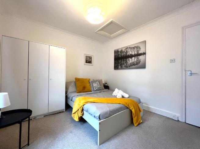 Beautiful Flat In Brixton Daire Londra Dış mekan fotoğraf